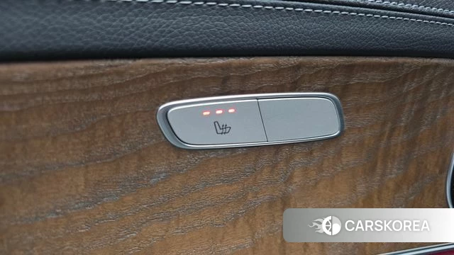 Mercedes-Benz E-Class W213 id 4760294 из Кореи 9