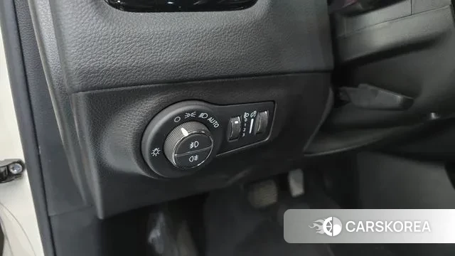 Jeep Compass 2nd Generation id 3573354 из Кореи 9