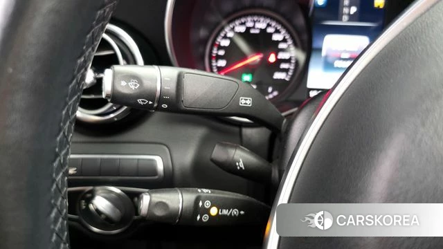 Mercedes-Benz C-Class W205 id 3808293 из Кореи 9