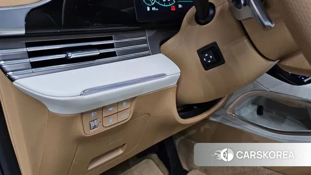 Hyundai The New Grandeur IG id 3016748 из Кореи 9