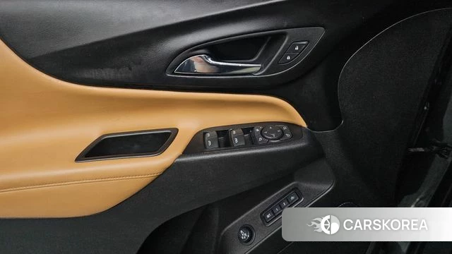 Chevrolet (GM Daewoo) Equinox id 3873400 из Кореи 9