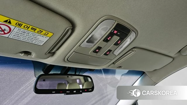 Kia The New Carnival id 4251392 из Кореи 9