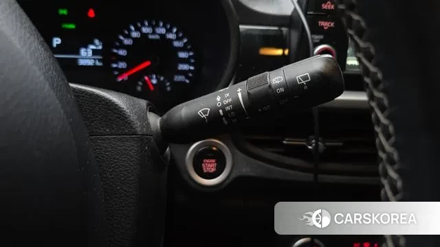 Kia All New Morning (JA) id 3612574 из Кореи 9