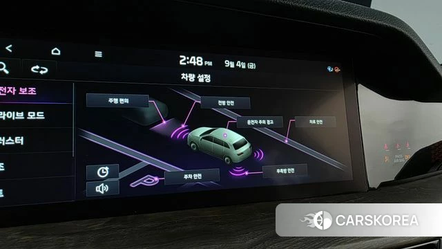 Kia Mohave Master id 4769190 из Кореи 9