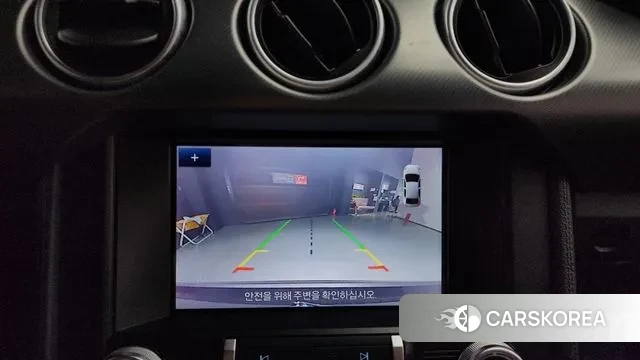 Ford Mustang id 3033371 из Кореи 9