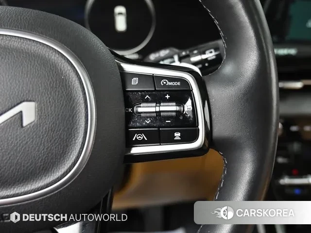 Kia Carnival 4th generation id 3712692 из Кореи 9