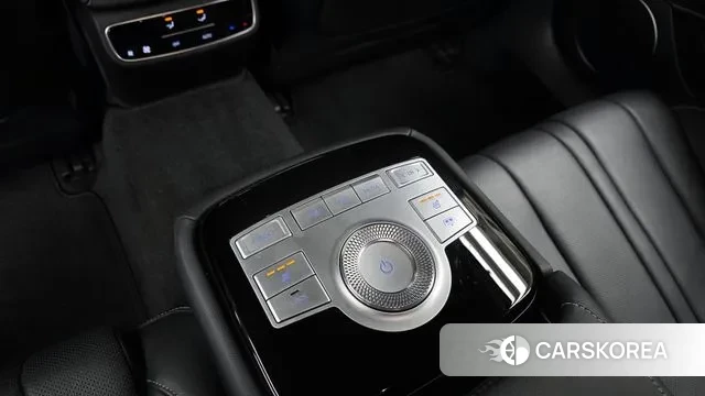 Genesis G80 (RG3) id 3597229 из Кореи 9