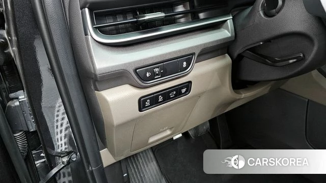 Kia The New Carnival 4th Generation id 3952861 из Кореи 9