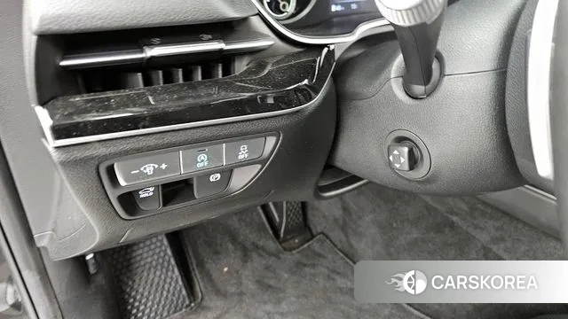 Genesis G80 (RG3) id 3701818 из Кореи 9