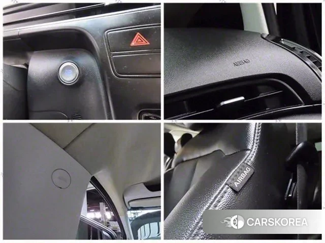 Hyundai Staria id 3041360 из Кореи 9