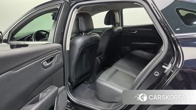 Renault Korea (Samsung) SM6 id 3434530 из Кореи 9