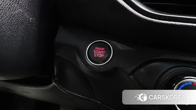 Kia The New K3 2nd generation id 3690740 из Кореи 9