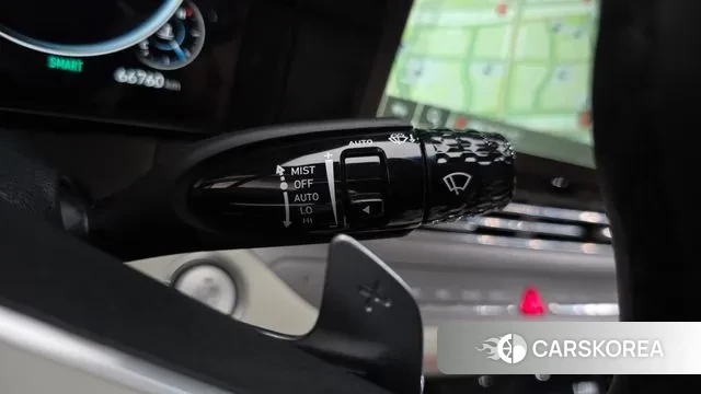 Hyundai The New Grandeur IG id 3137882 из Кореи 9