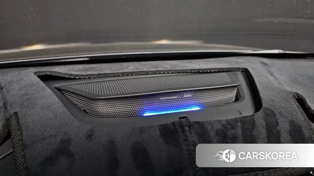 Ssangyong The New Rexton Sport id 3711892 из Кореи 9