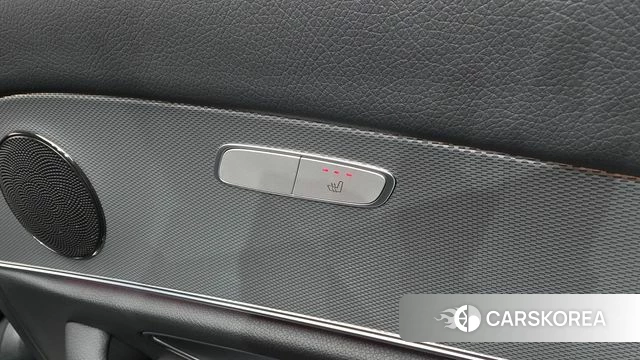 Mercedes-Benz E-Class W213 id 4708243 из Кореи 9