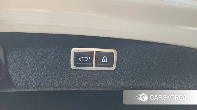 Genesis G80 (RG3) id 4594549 из Кореи 9