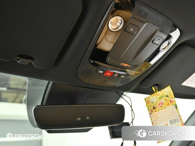 Kia K5 3rd generation id 4608729 из Кореи 9