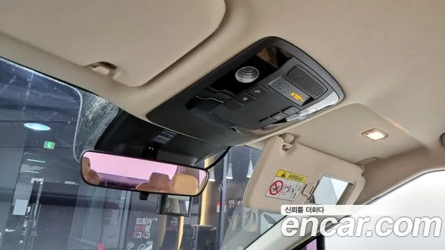 Kia Carnival 4th generation id 2751324 из Кореи 9