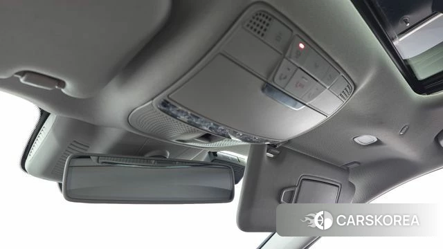 Mercedes-Benz E-Class W213 id 4615570 из Кореи 9