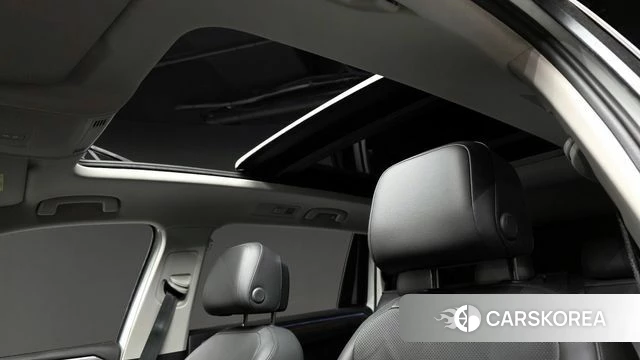 Volkswagen Tiguan Allspace id 4017000 из Кореи 9