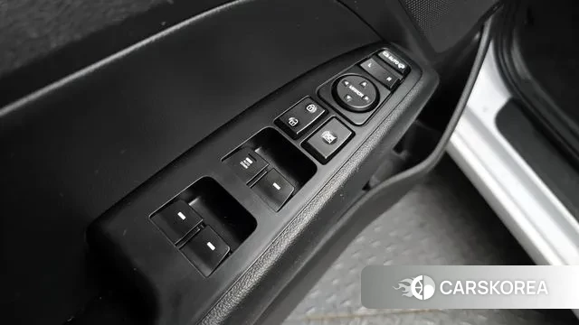 Hyundai The New Avante AD id 3578186 из Кореи 9