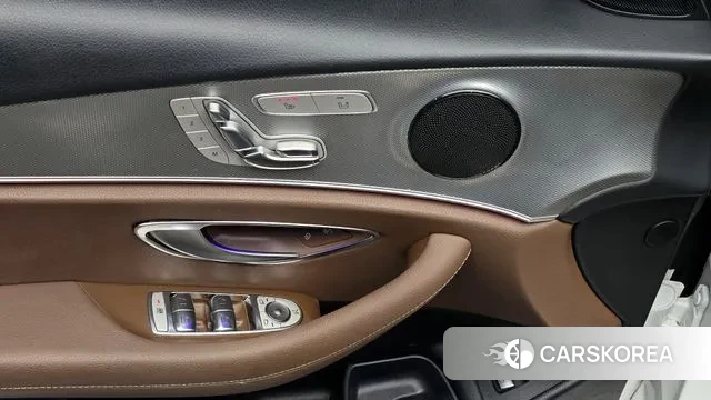 Mercedes-Benz E-Class W213 id 3541414 из Кореи 9