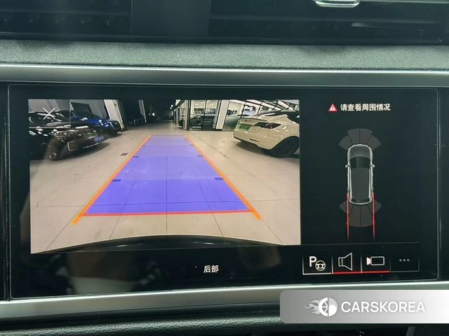 Audi Q3 id 4211626 из Китая 9