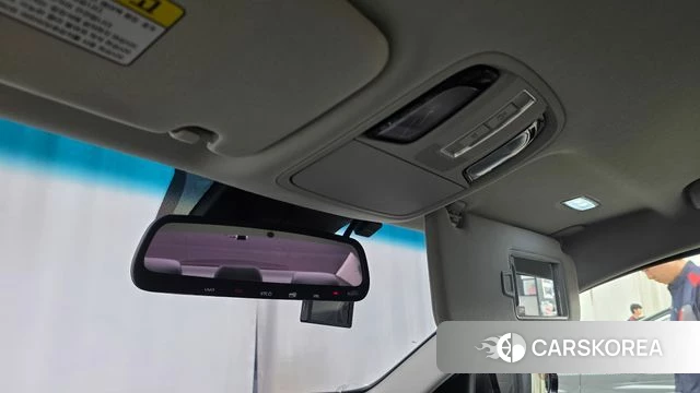 Kia K7 Premier id 4712973 из Кореи 9