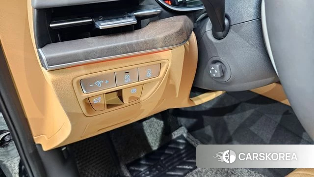 Genesis G80 (RG3) id 4518473 из Кореи 9