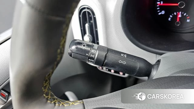 Kia All New Morning (JA) id 4900269 из Кореи 9
