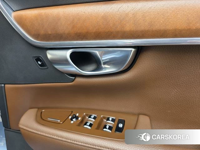 Volvo S90 id 4236794 из Китая 9