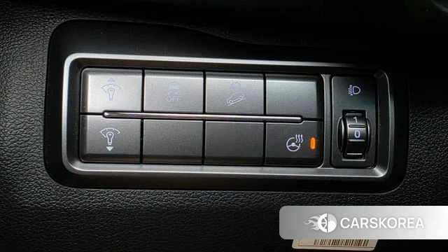Ssangyong Berry New Tivoli id 4785265 из Кореи 9