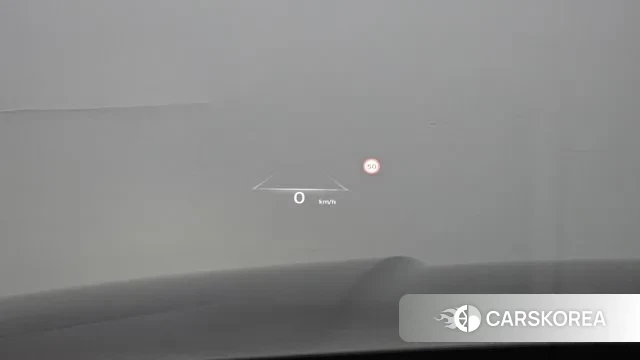 Genesis GV80 id 3581345 из Кореи 9