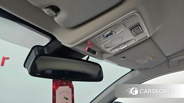 Renault Korea (Samsung) XM3 id 4854982 из Кореи 9