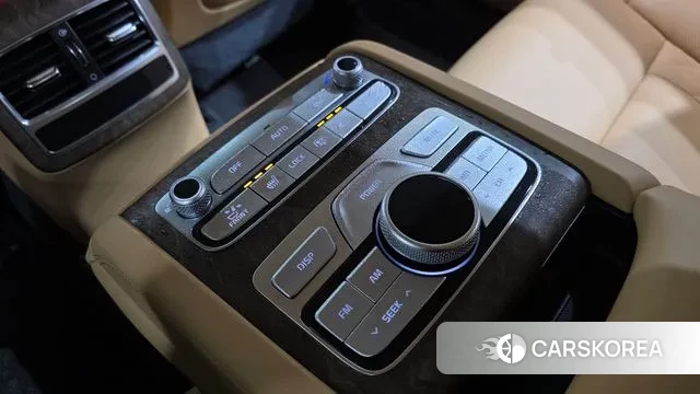 Kia More K9 id 3655630 из Кореи 9