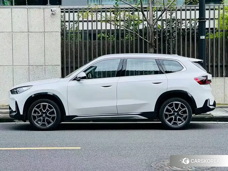 BMW X1 id 4545676 из Китая 9