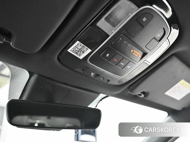 Hyundai Tucson (NX4) id 4573334 из Кореи 9