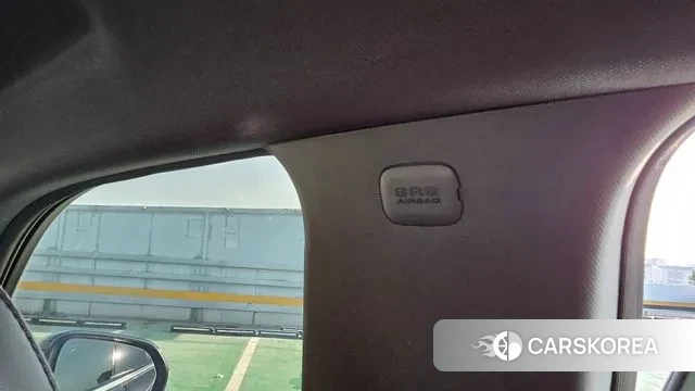 Ssangyong The New Rexton Sport id 3595302 из Кореи 9