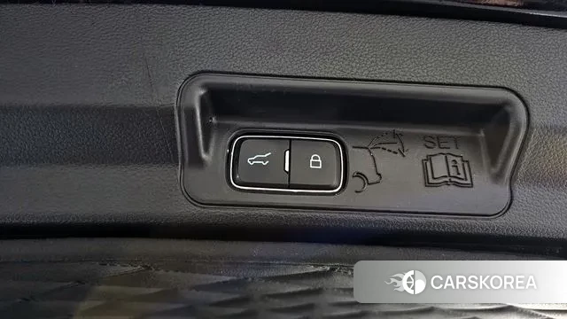 Ford Explorer 6th Generation id 3670897 из Кореи 9