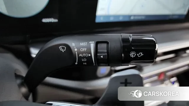 Hyundai Grandeur (GN7) id 3415963 из Кореи 9