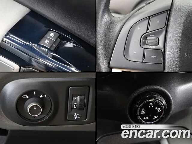 Citroen / DS C4 Cactus id 2951821 из Кореи 9