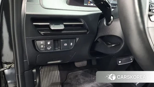 Kia EV6 id 3281528 из Кореи 9