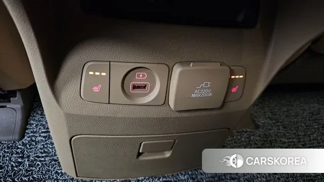 Kia The New Carnival id 3319570 из Кореи 9