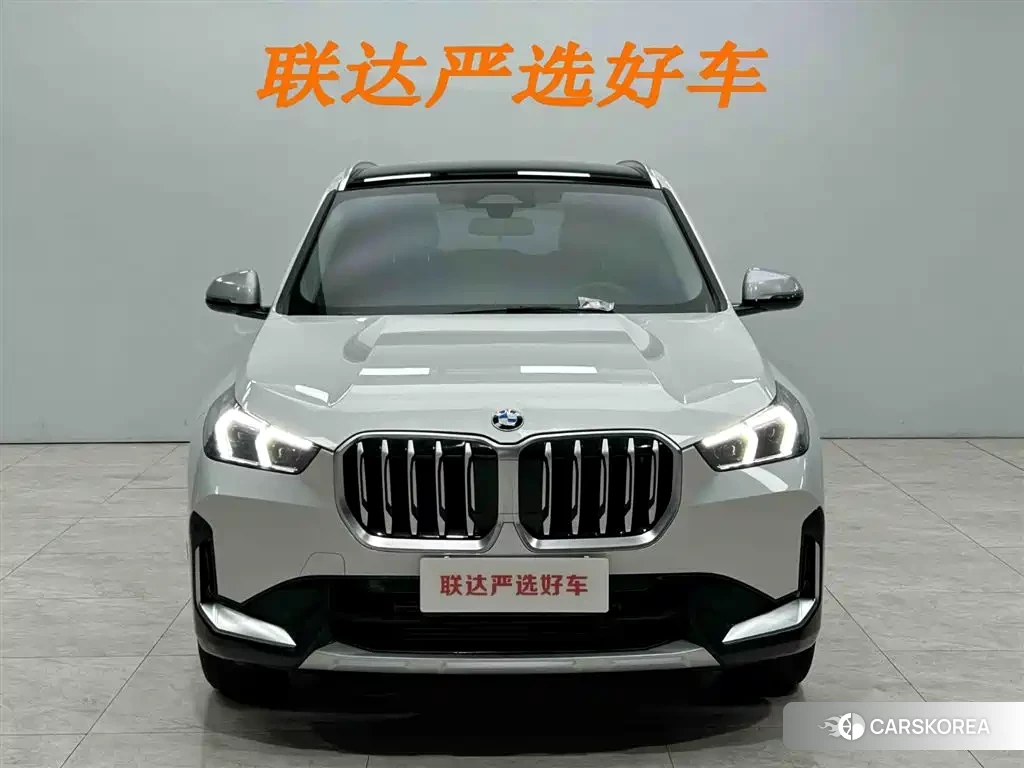 BMW X1 id 4628020 из Китая 9