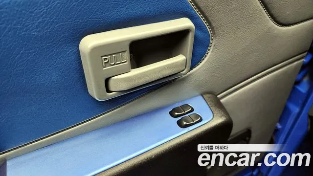 Chevrolet (GM Daewoo) New Damas id 2265509 из Кореи 9