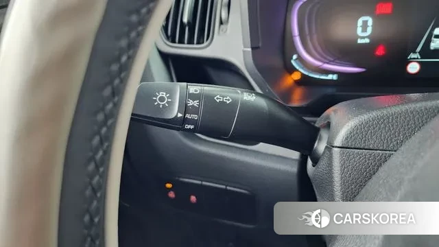 Kia The New Kia Ray id 3437465 из Кореи 9