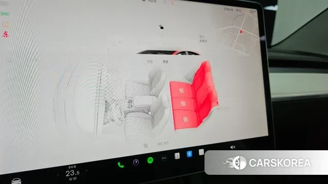 Tesla Model 3 id 3306155 из Кореи 9