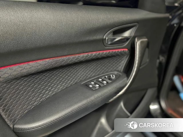 BMW 1 Series (F20) id 3993003 из Кореи 9