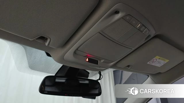 Renault Korea (Samsung) The New QM6 id 3904293 из Кореи 9