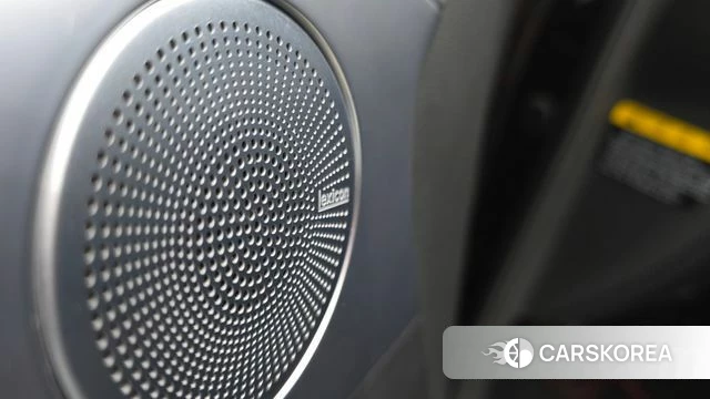 Genesis G70 id 3808113 из Кореи 9